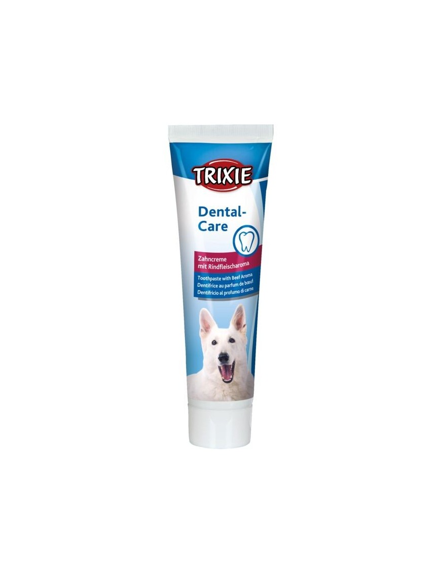 Dentifrice parfum boeuf 100 g