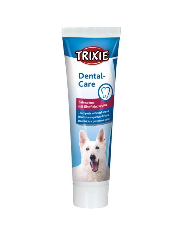 Dentifrice parfum boeuf 100 g