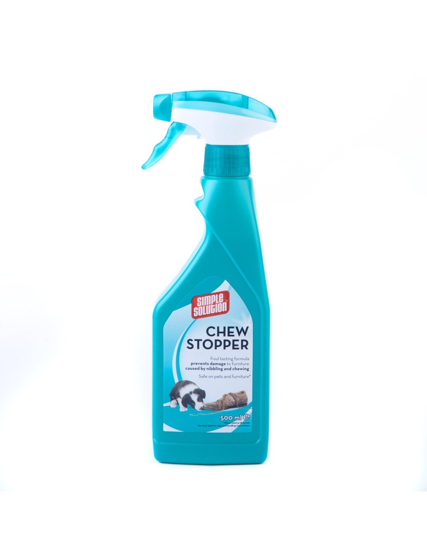 Chew Stopper 500 ml