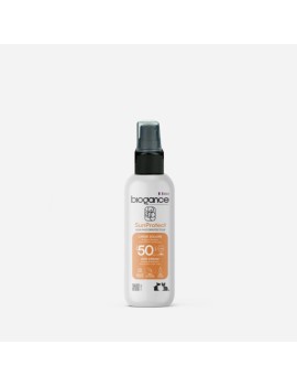 Biogance Crème solaire 100 ml
