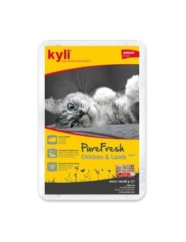 Kyli PureFresh Poulet & agneau 85 g
