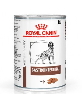 Royal Canin Gastrointestinal boîte mousse 400 g