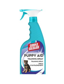 Spray d'entraînement 500 ml