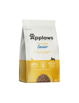 Applaws Senior poulet