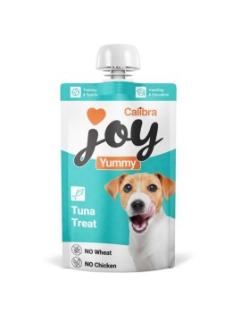 Calibra Joy Crème au thon 100 g