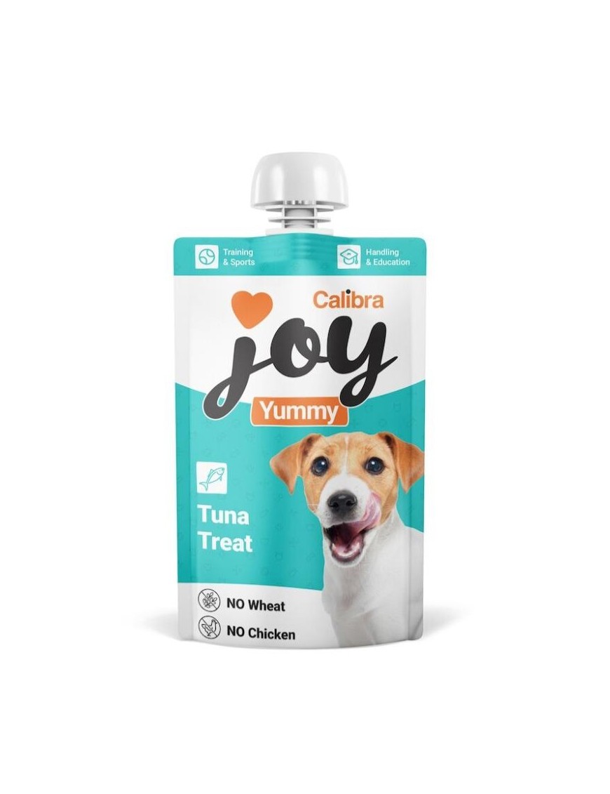 Calibra Joy Crème au thon 100 g