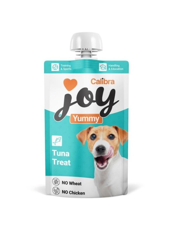 Calibra Joy Crème au thon 100 g