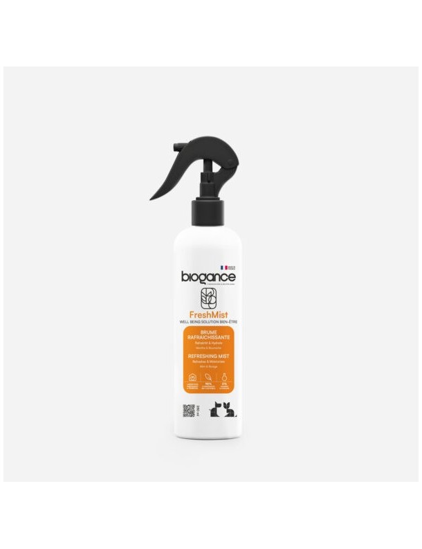 Biogance Brume rafraîchissante 250 ml