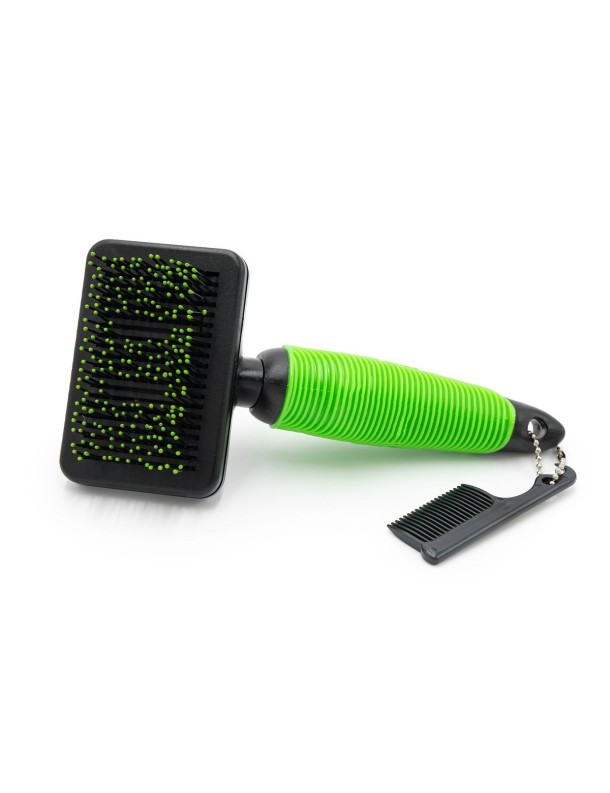 Influence Brosse soft M-L