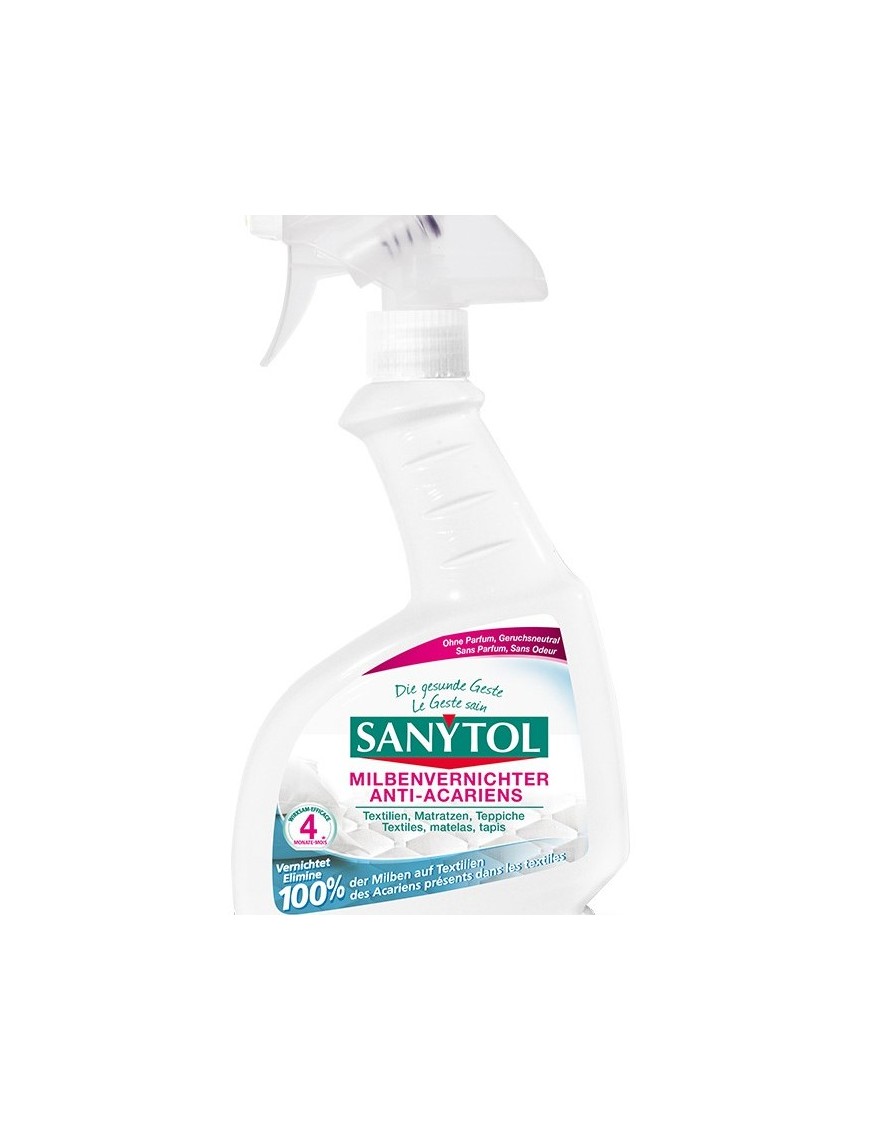 Sanytol Anti-acariens 300 ml
