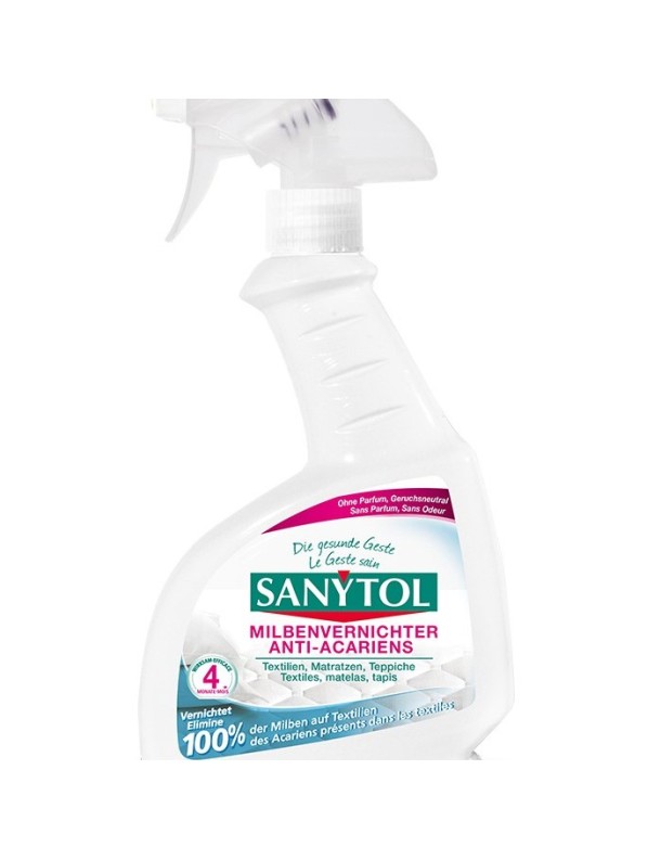Sanytol Anti-acariens 300 ml