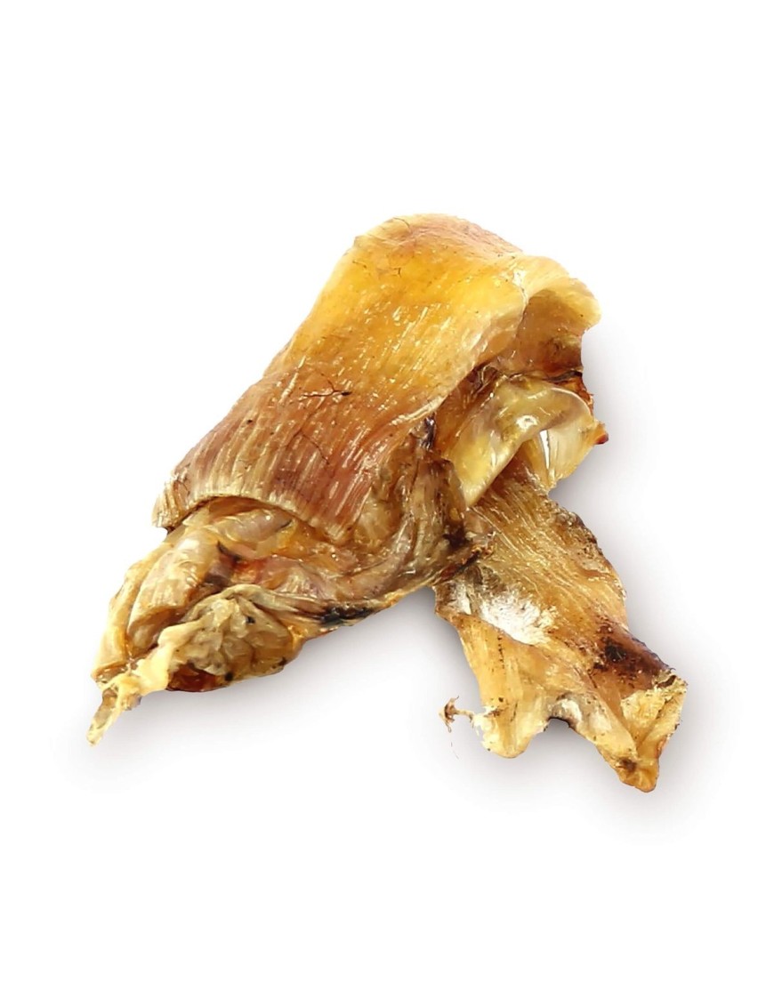 Noeuds de tendon d'autruche 180 g