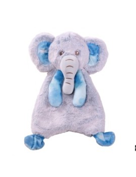 Peluche éléphant