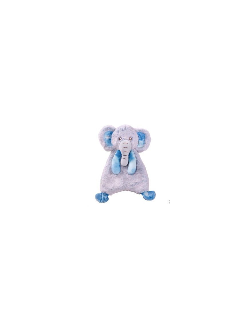 Peluche éléphant