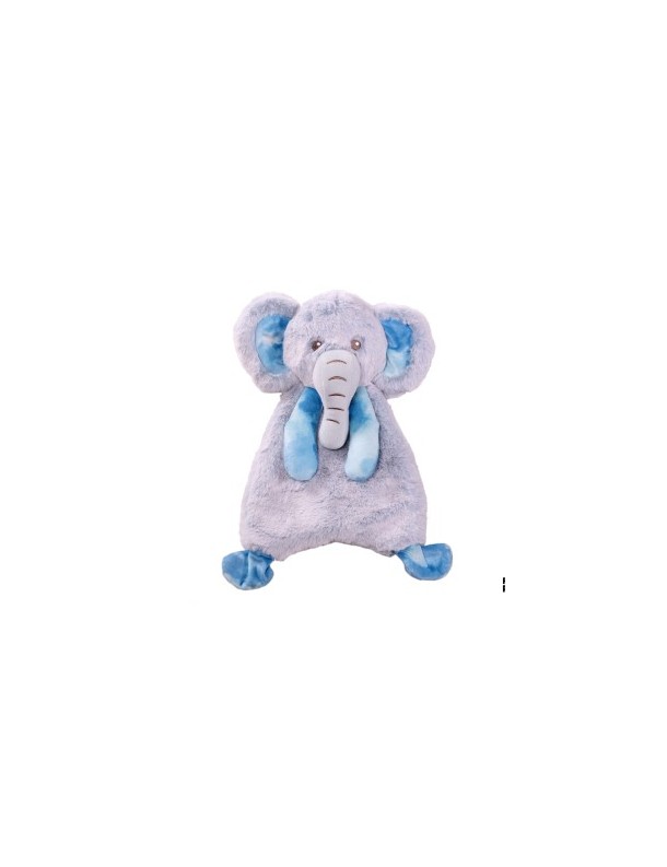 Peluche éléphant