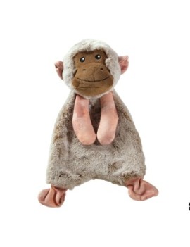 Peluche singe