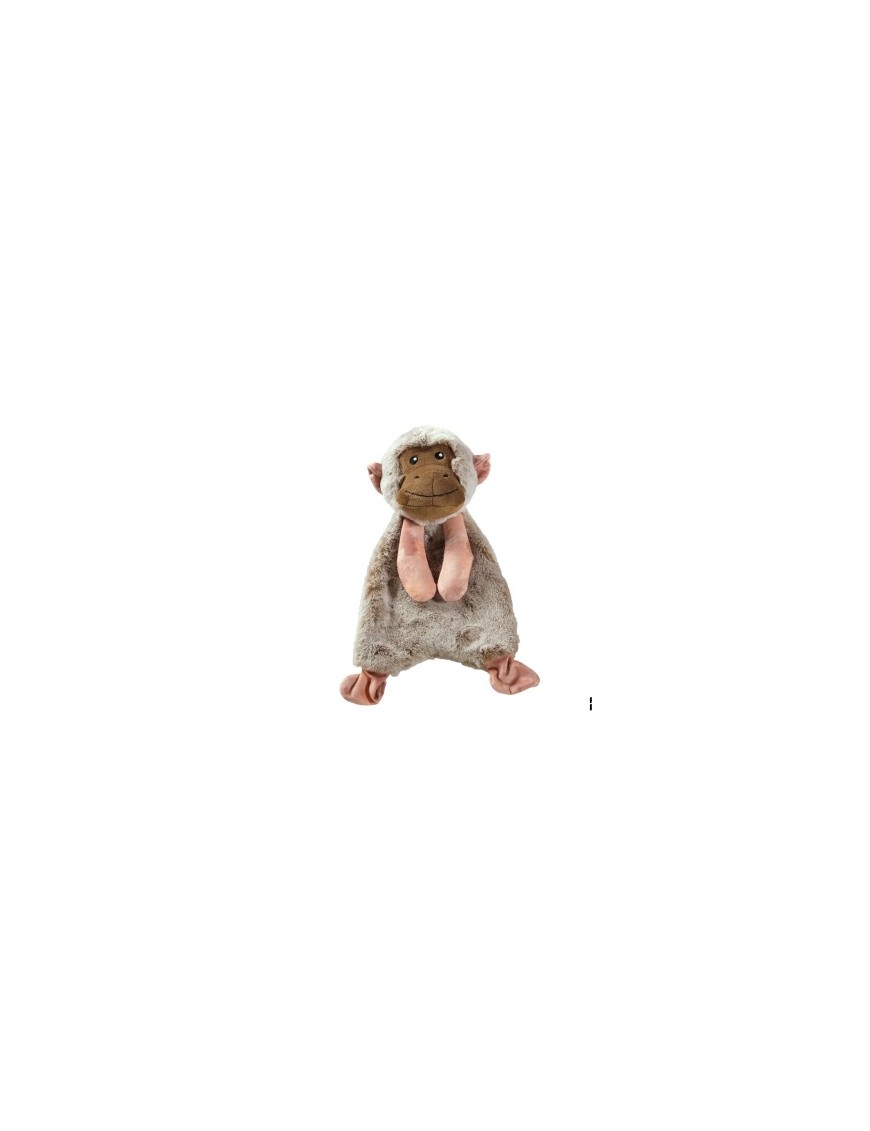 Peluche singe