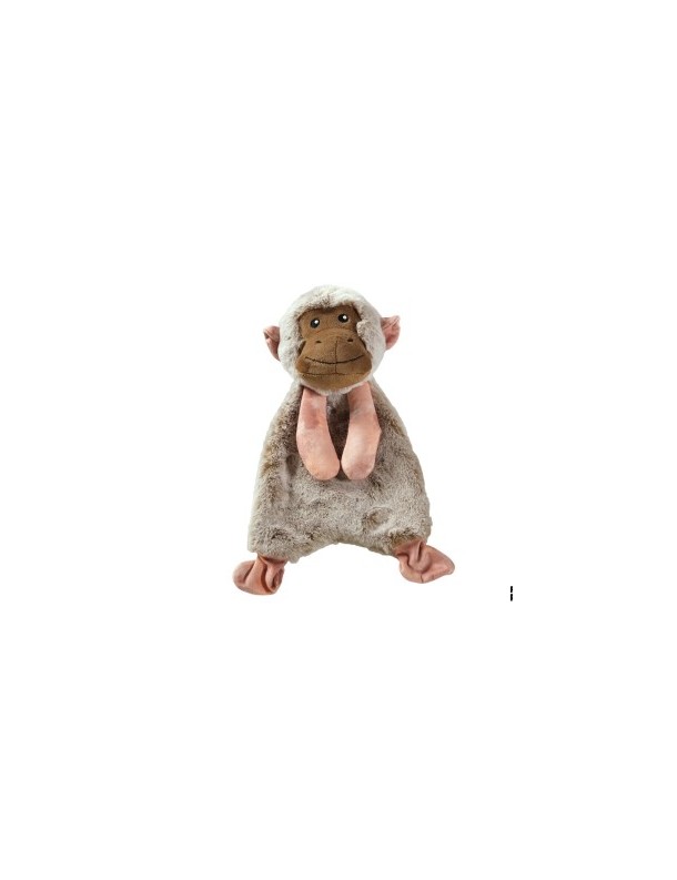 Peluche singe