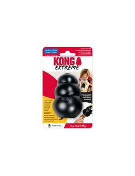 KONG extrême Noir
