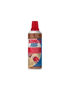 KONG Pâtée au foie