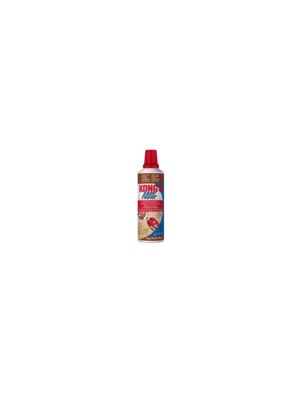 KONG Pâtée au foie