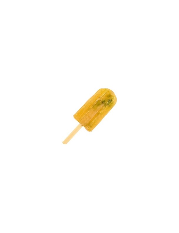 Sucette glacée au kiwi, 2 pces