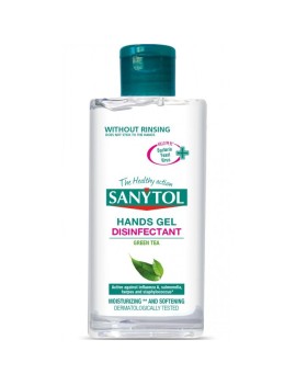 Sanytol Désinfectant mains 75 ml