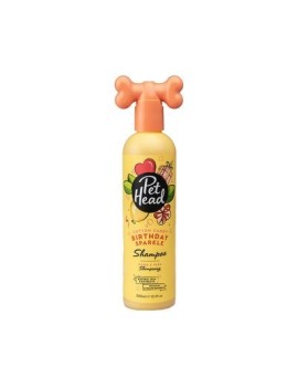 Pet Head Shampoing Barbe à papa 300 ml