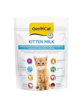 Lait pour chatons, 200 g