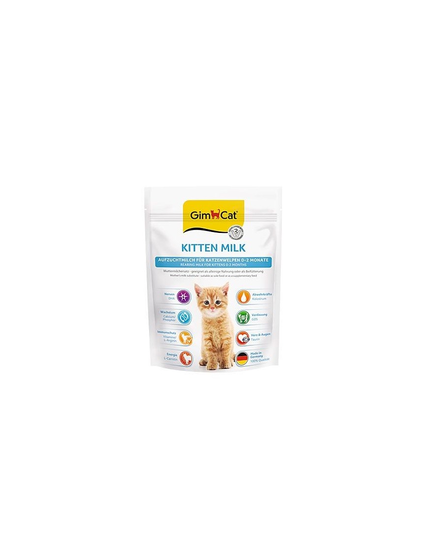 Lait pour chatons, 200 g