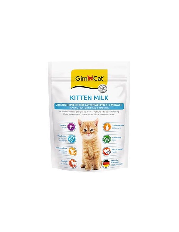 Lait pour chatons, 200 g