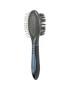 Double brosse