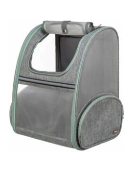 Sac à dos Chloé gris