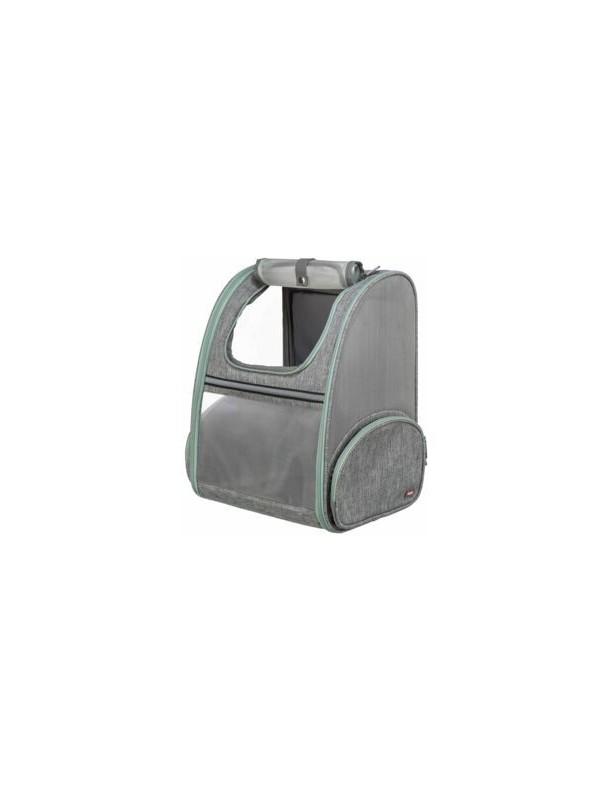 Sac à dos Chloé gris