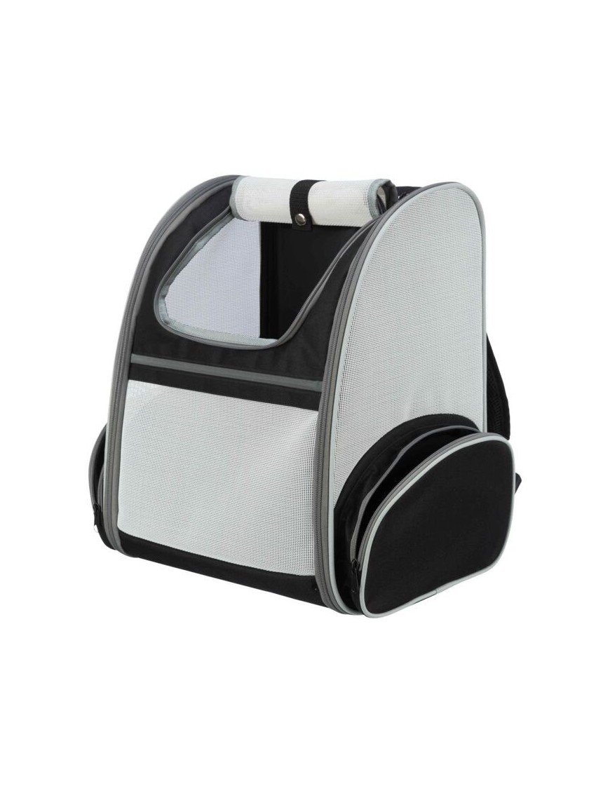 Sac à dos Chloé blanc