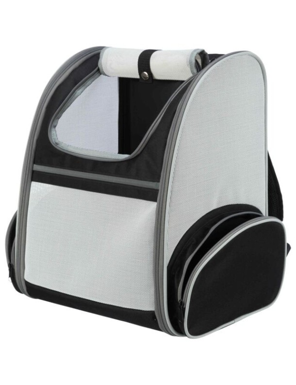 Sac à dos Chloé blanc