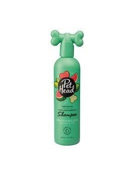 Pet Head Démêlant parfum pastèque, 300 ml
