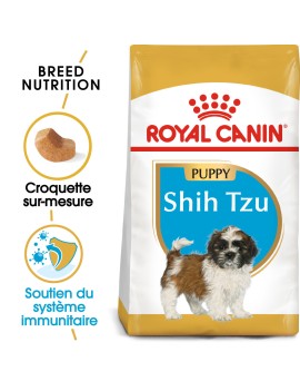 Royal Canin Shih Tzu puppy 1.5 kg
