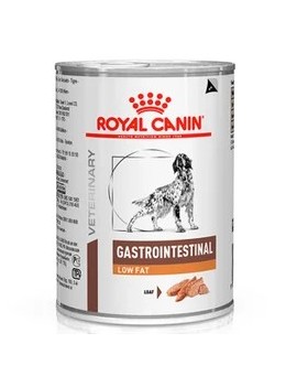 Royal Canin Gastrointestinal Light boîte mousse 420 g
