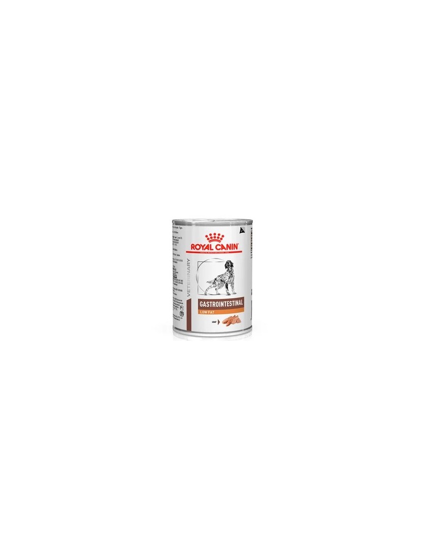 Royal Canin Gastrointestinal Light boîte mousse 420 g