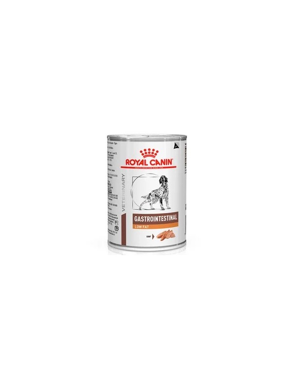 Royal Canin Gastrointestinal Light boîte mousse 420 g