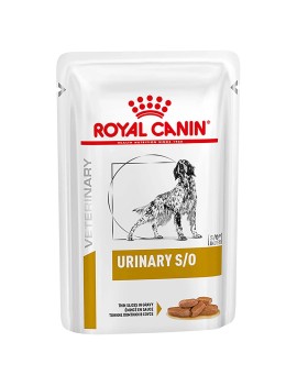 Royal Canin Urinary S/O sachet 100 g