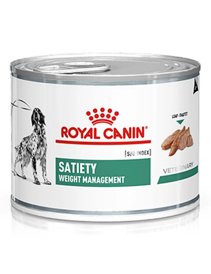 Royal Canin Weight Management Satiety boîte 195 g