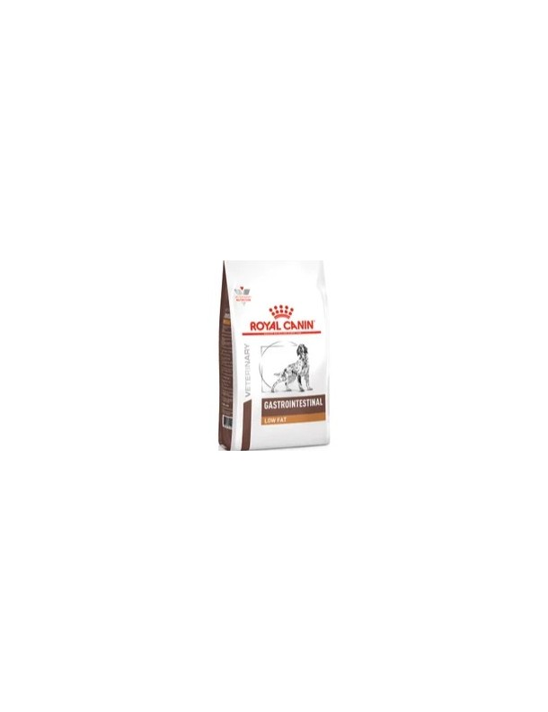 Royal Canin Gastrointestinal Light 6 kg