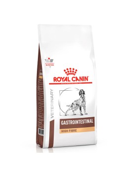 Royal Canin Gastrointestinal Fibres 2 kg