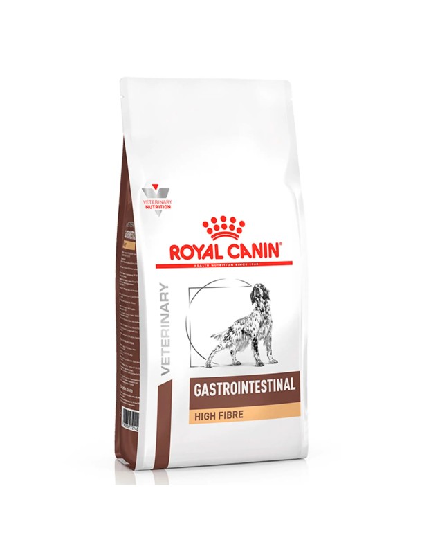 Royal Canin Gastrointestinal Fibres 2 kg