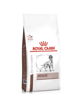 Royal Canin Gastrointestinal Hepatic 1.5 kg