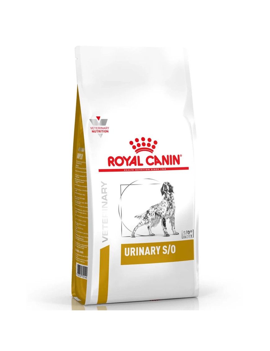 Royal Canin Urinary S/O 2 kg