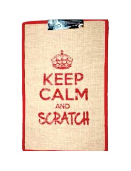 Tapis en sisal Rectangulaire
