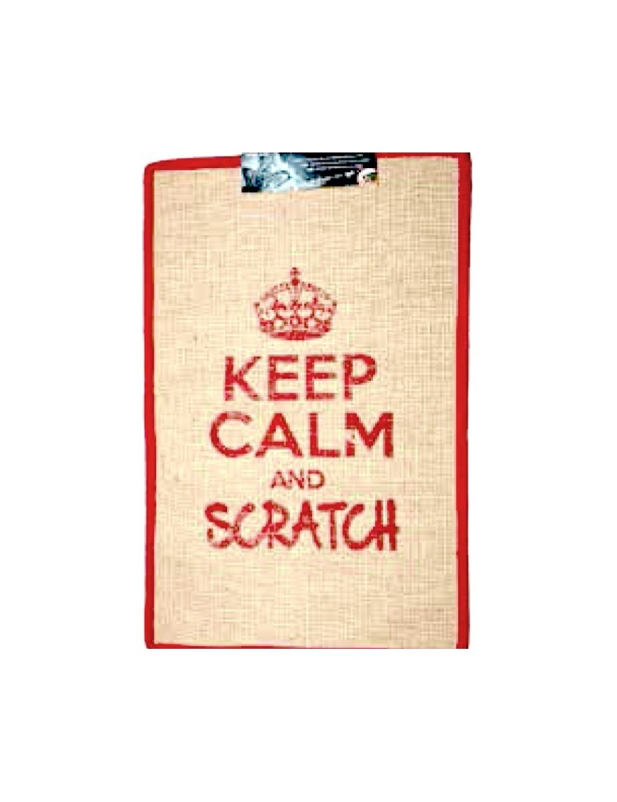 Tapis en sisal Rectangulaire